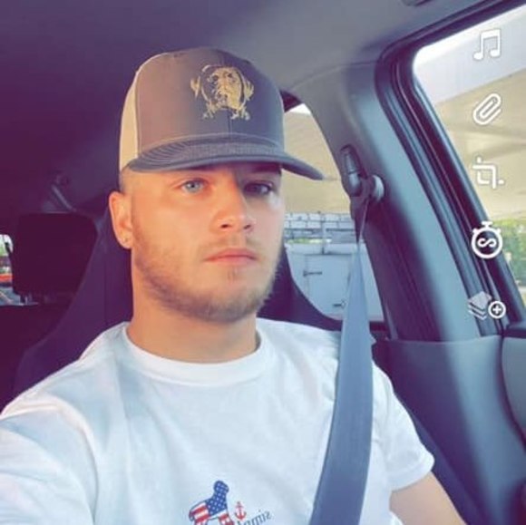 Meet your Posher, Brandon - Picture 1 of 1